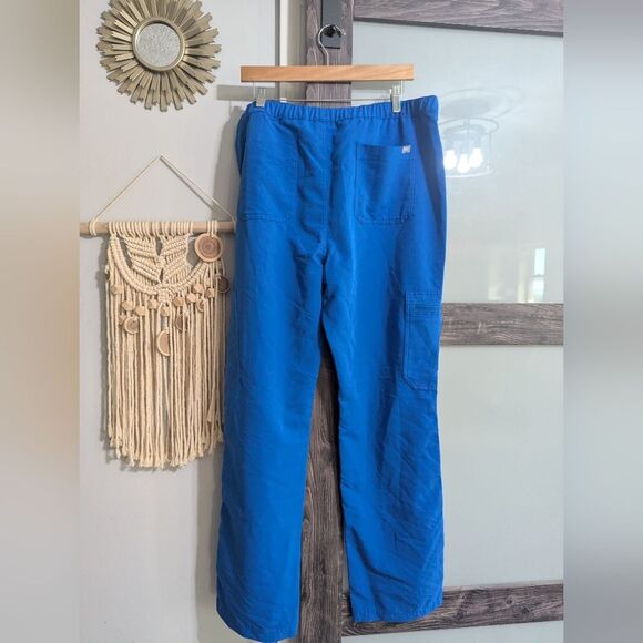 Figs men's cairo cargo Scrub Pants - Picture 5 of 7